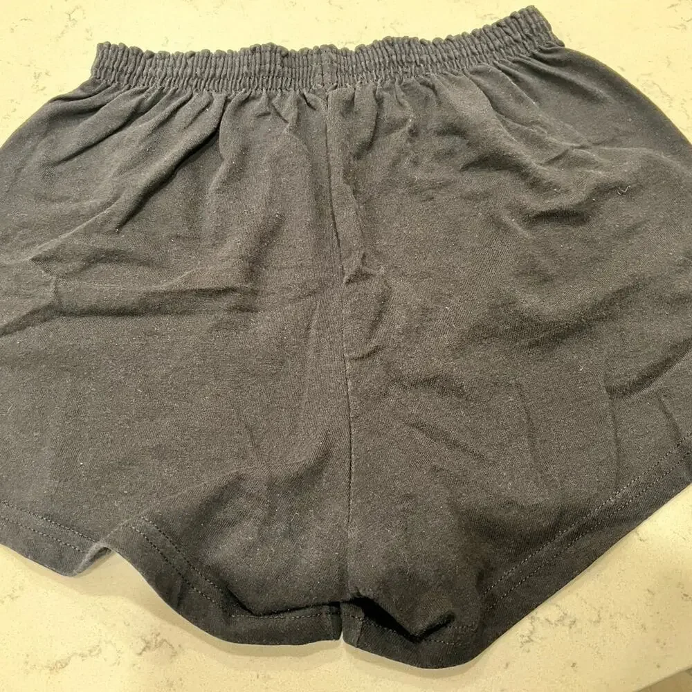 2 pairs Soffe shorts